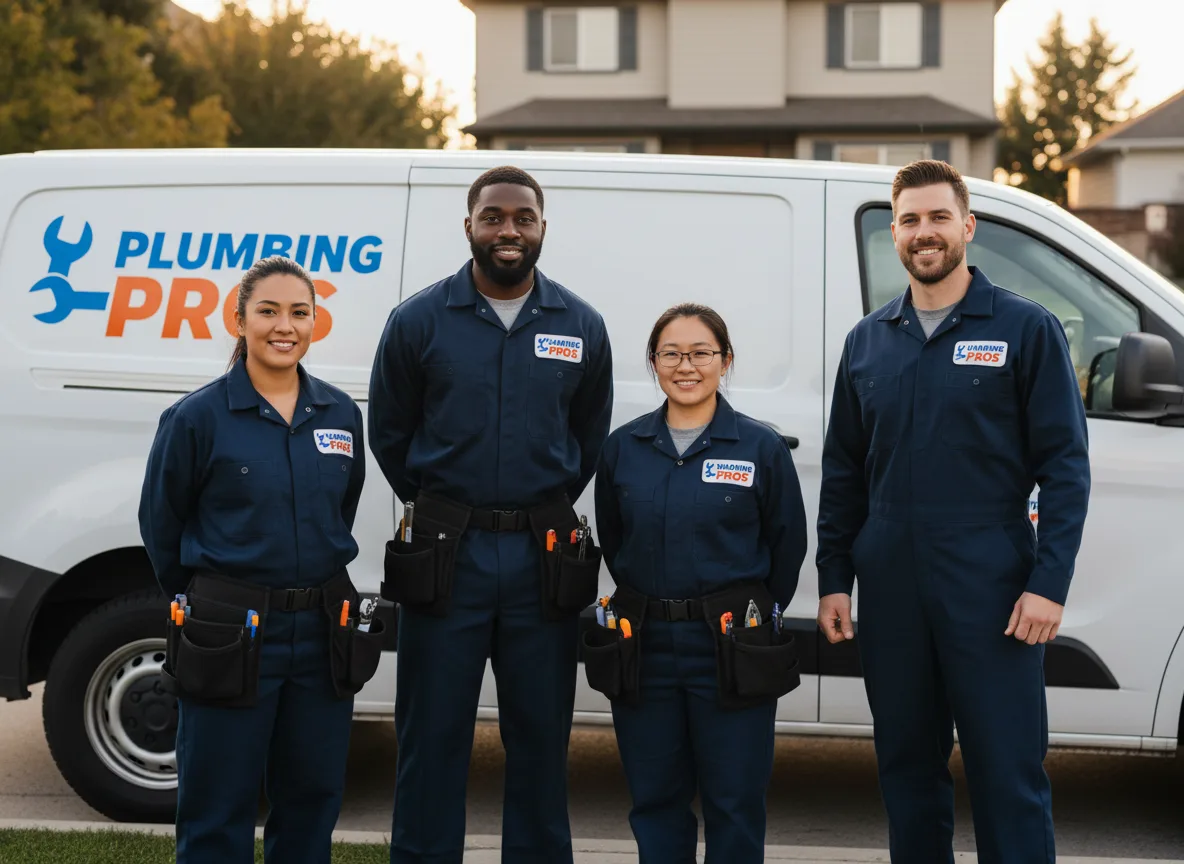 Water Heater Repair company in Markham, TX